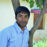Shiva Swamy