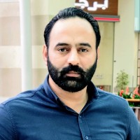 Majid Shabbir