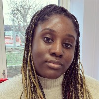 Zoë Ansah