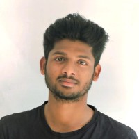 Akshay Ram