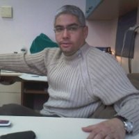 Fatih Perçin
