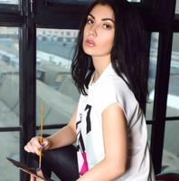 Alisa Vlasova