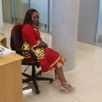 margaret mukanwa