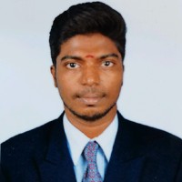 Bharath N