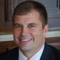 Jeff Abke CFRE, CEFL