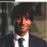 Richard D'Souza Cemap