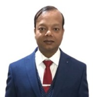 Avinash Ranjan