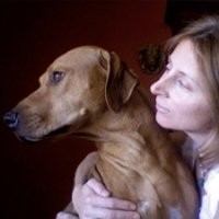 Kim Hodge