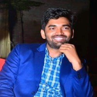 RAVI KUMAR MAURYA
