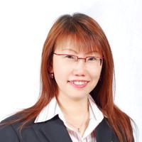 Adeline Cheah