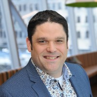 Marc Paré