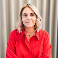 Nathalie Lindqvist
