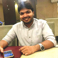 Sachin Goyal