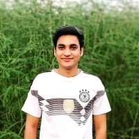 Bikash Joshi