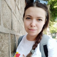 Liubov Chernyshova