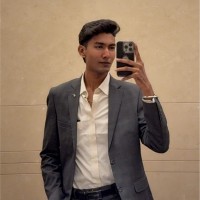 Yash Gadge
