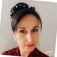 Celine Berthomieu