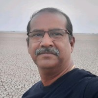Ramesh MJ
