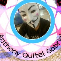 Ninja Ni Anthony Gabriel Vlog