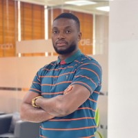 Ezeribe Desmond