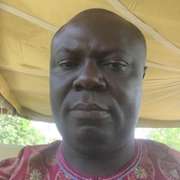 Adenuga Olawale