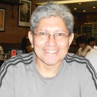 Jorge Valle