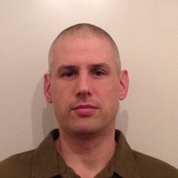 Greg Bock