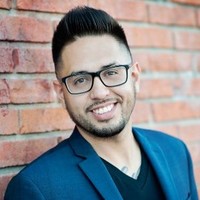 Damian Sanchez