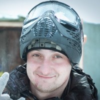Dmitry Shumilin