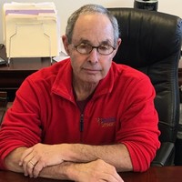 Kenneth Shuman