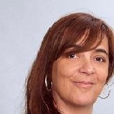 Cristina Cortés Serrat