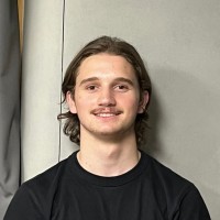 Zac Callaghan