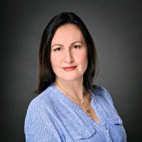Irene Chronopoulos