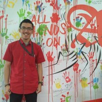 Achmad Fachri Setiawan