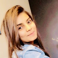 Rishu Wadhavan