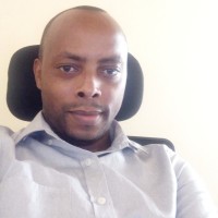 Stephen Nzuki