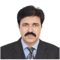 Zulfiqar Ali