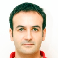 Ivan Aparicio Ferrin