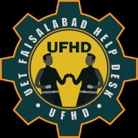 UET Faisalabad Help Desk UFHD