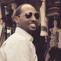 Samuel Nigatu