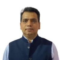 Brajendra Pandey