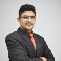 Pravinraaj M S Muthusamy