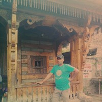 Vinit Shoriya