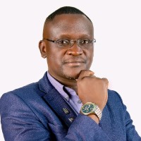 Mark Otieno