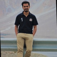 Saud Ahmad
