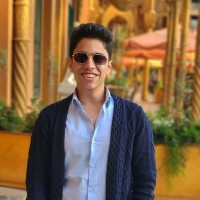 Omar Mohamed