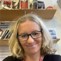 Angela Atherton