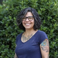 Carolina Ojeda Muñoz