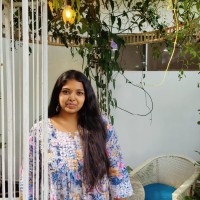 Mridula Poovanan Kumar