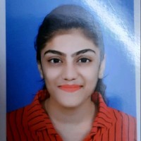 Simran Agnel Dsilva